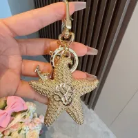 $27.00 USD Louis Vuitton LV Key Holder And Bag Buckle #1449036