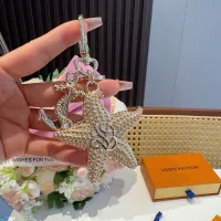 $27.00 USD Louis Vuitton LV Key Holder And Bag Buckle #1449036