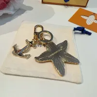 $27.00 USD Louis Vuitton LV Key Holder And Bag Buckle #1449036