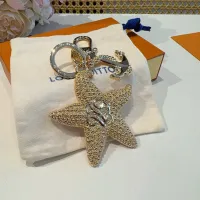 $27.00 USD Louis Vuitton LV Key Holder And Bag Buckle #1449036