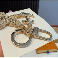 $27.00 USD Louis Vuitton LV Key Holder And Bag Buckle #1449036