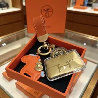 $34.00 USD Hermes Key Holder And Bag Buckle #1449037