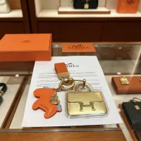$34.00 USD Hermes Key Holder And Bag Buckle #1449037