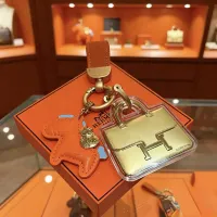 $34.00 USD Hermes Key Holder And Bag Buckle #1449037