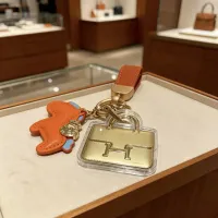 $34.00 USD Hermes Key Holder And Bag Buckle #1449037