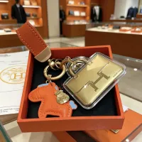 $34.00 USD Hermes Key Holder And Bag Buckle #1449037