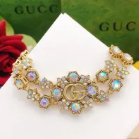 $38.00 USD Gucci Bracelets For Women #1449040