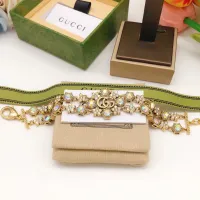 $38.00 USD Gucci Bracelets For Women #1449040