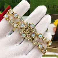 $38.00 USD Gucci Bracelets For Women #1449040