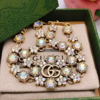 $38.00 USD Gucci Bracelets For Women #1449040