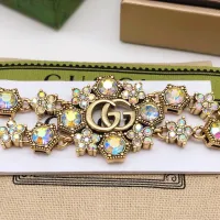 $38.00 USD Gucci Bracelets For Women #1449040