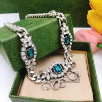 $40.00 USD Gucci Necklaces For Women #1449041