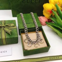 $36.00 USD Gucci Necklaces #1449045