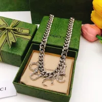 $36.00 USD Gucci Necklaces #1449045