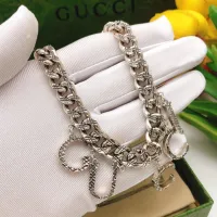 $36.00 USD Gucci Necklaces #1449045