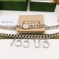 $36.00 USD Gucci Necklaces #1449045
