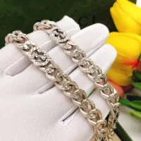 $36.00 USD Gucci Necklaces #1449046
