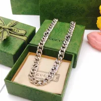 $36.00 USD Gucci Necklaces #1449046