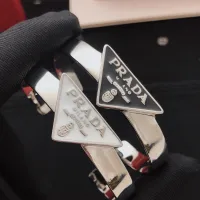 $32.00 USD Prada Bracelets #1449056