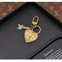 $25.00 USD Louis Vuitton LV Key Holder And Bag Buckle #1449061