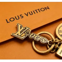 $25.00 USD Louis Vuitton LV Key Holder And Bag Buckle #1449061