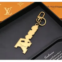 $25.00 USD Louis Vuitton LV Key Holder And Bag Buckle #1449063