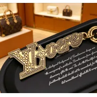 $25.00 USD Louis Vuitton LV Key Holder And Bag Buckle #1449063