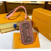 $25.00 USD Louis Vuitton LV Key Holder And Bag Buckle #1449064
