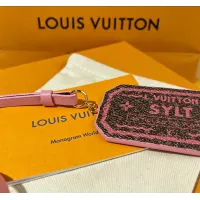 $25.00 USD Louis Vuitton LV Key Holder And Bag Buckle #1449064