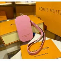 $25.00 USD Louis Vuitton LV Key Holder And Bag Buckle #1449064