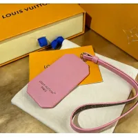 $25.00 USD Louis Vuitton LV Key Holder And Bag Buckle #1449064