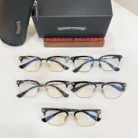$68.00 USD Chrome Hearts Goggles #1449065
