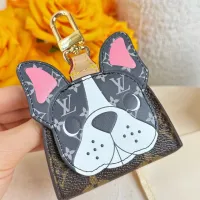 $36.00 USD Louis Vuitton LV Key Holder And Bag Buckle #1449070