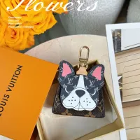 $36.00 USD Louis Vuitton LV Key Holder And Bag Buckle #1449070