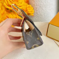 $36.00 USD Louis Vuitton LV Key Holder And Bag Buckle #1449070