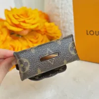 $36.00 USD Louis Vuitton LV Key Holder And Bag Buckle #1449070