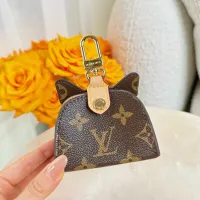 $36.00 USD Louis Vuitton LV Key Holder And Bag Buckle #1449071