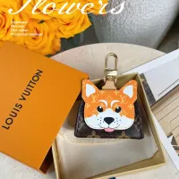 $36.00 USD Louis Vuitton LV Key Holder And Bag Buckle #1449071