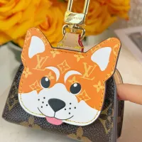 $36.00 USD Louis Vuitton LV Key Holder And Bag Buckle #1449071