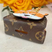 $36.00 USD Louis Vuitton LV Key Holder And Bag Buckle #1449071
