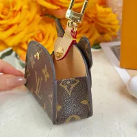 $36.00 USD Louis Vuitton LV Key Holder And Bag Buckle #1449071