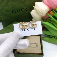 $25.00 USD Gucci Earrings For Women #1449074