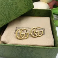 $25.00 USD Gucci Earrings For Women #1449074