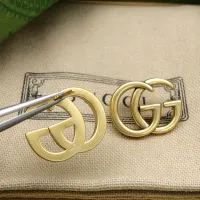 $25.00 USD Gucci Earrings For Women #1449074
