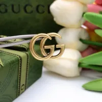 $25.00 USD Gucci Earrings For Women #1449074