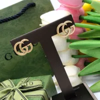 $25.00 USD Gucci Earrings For Women #1449074