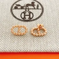 $32.00 USD Hermes Earrings For Women #1449086
