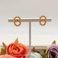 $32.00 USD Hermes Earrings For Women #1449086
