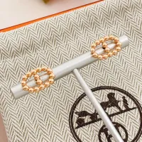 $32.00 USD Hermes Earrings For Women #1449086