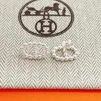 $32.00 USD Hermes Earrings For Women #1449090